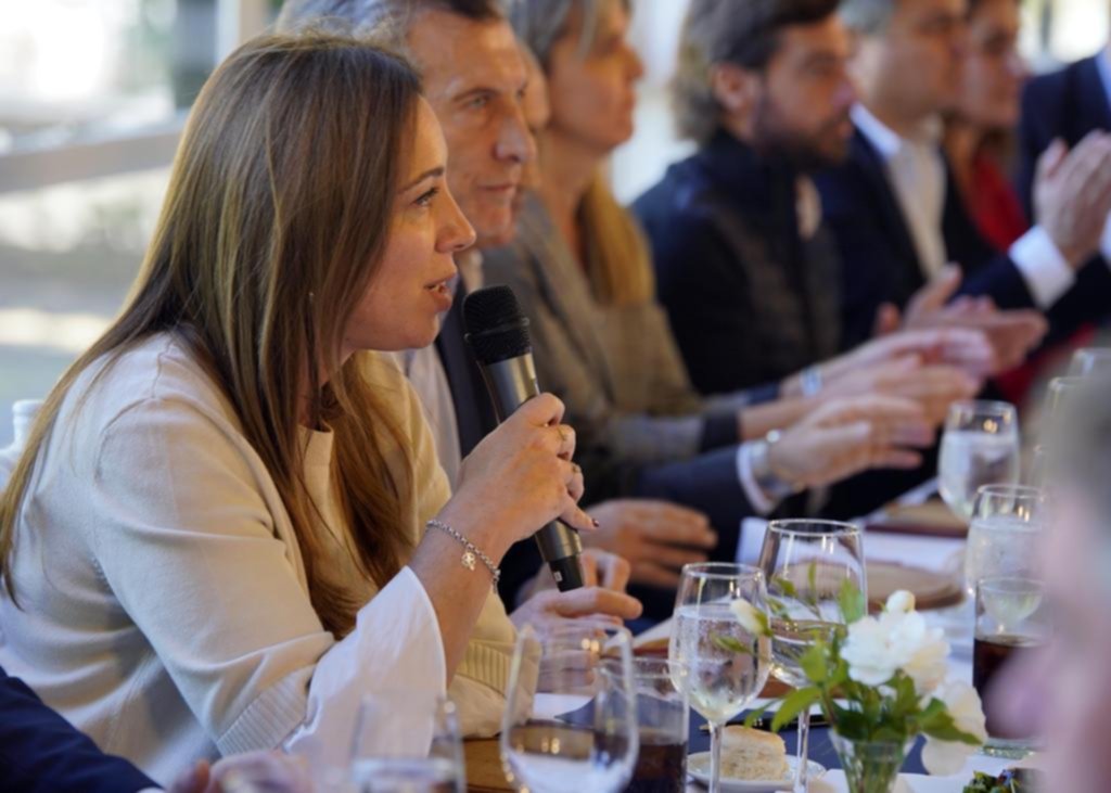 “La Provincia es el distrito más difícil”, admitió Vidal
