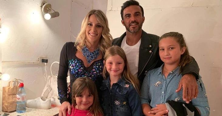 Mica, sobre las hijas de Nicole: “Las tendría más cortas”