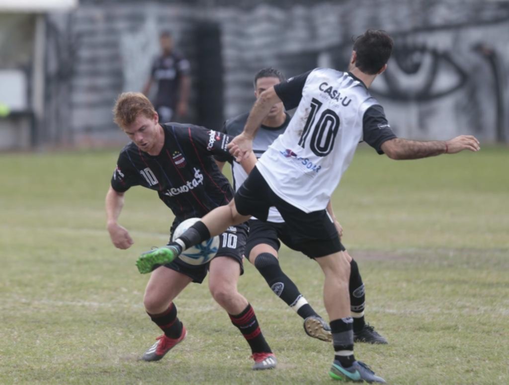 Nueva Alianza recibe a CRISFA; Unidos de Olmos a Porteño y en la B, riesgo para los punteros