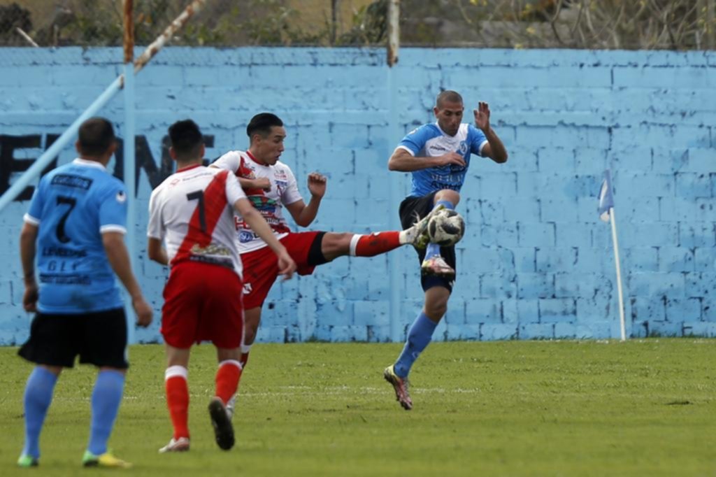 Villa San Carlos está obligado a ganar para recomponer su imagen