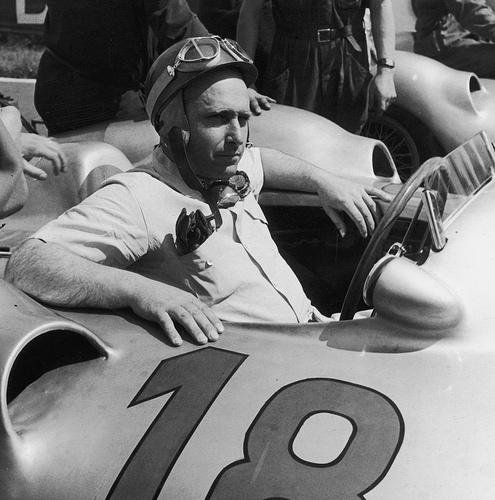 F-1: Una historia de mil capítulos