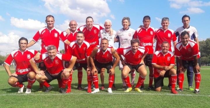 El Súper Senior de Camba, ante Gimnasia, en Ensenada