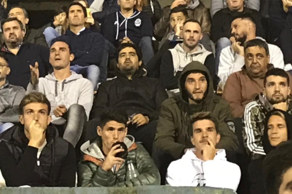 En la última jugada copera, al Lobo lo mató el “código penal”