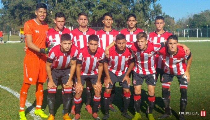 La Reserva arrancó la Copa de la Superliga con un valioso triunfo en su visita a Florencio Varela
