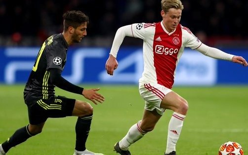 Caída de Juventus que ahora deberá esperar para dar una nueva vuelta olímpica