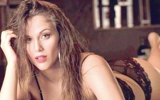 Barbie Vélez reveló un secreto sobre su sexualidad