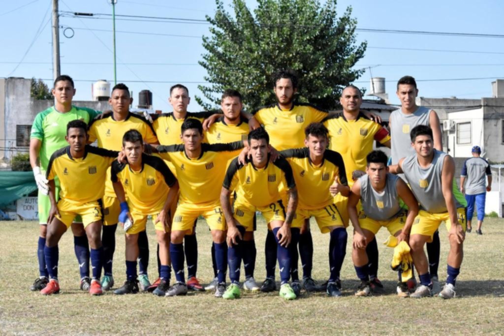 CRIBA aprovechó la derrota de Alianza para llegar a la punta