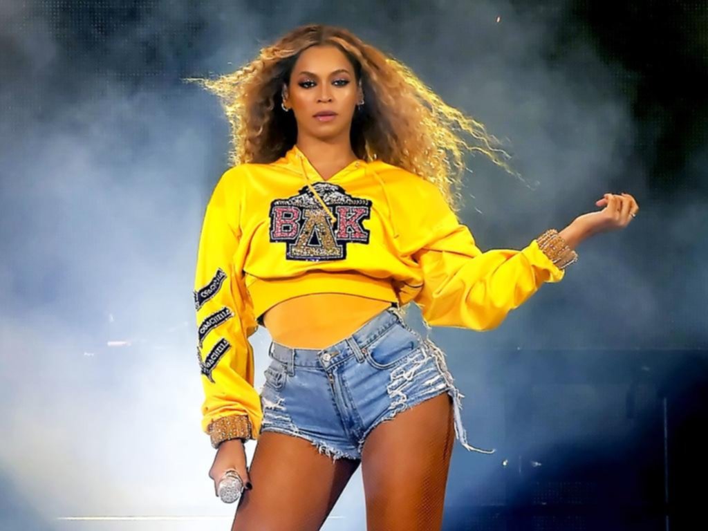 El histórico Coachella de Beyoncé llega esta semana a Netflix