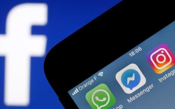 Facebook, WhatsApp e Instagram volvieron caerse en todo el mundo