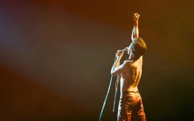 "Bohemian Rhapsody" llegó a los 900 millones de dólares de recaudación
