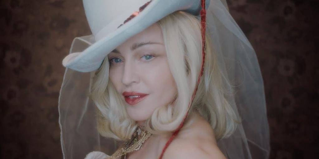 Madonna lanzó el primer single de su nuevo disco, “Madame X”