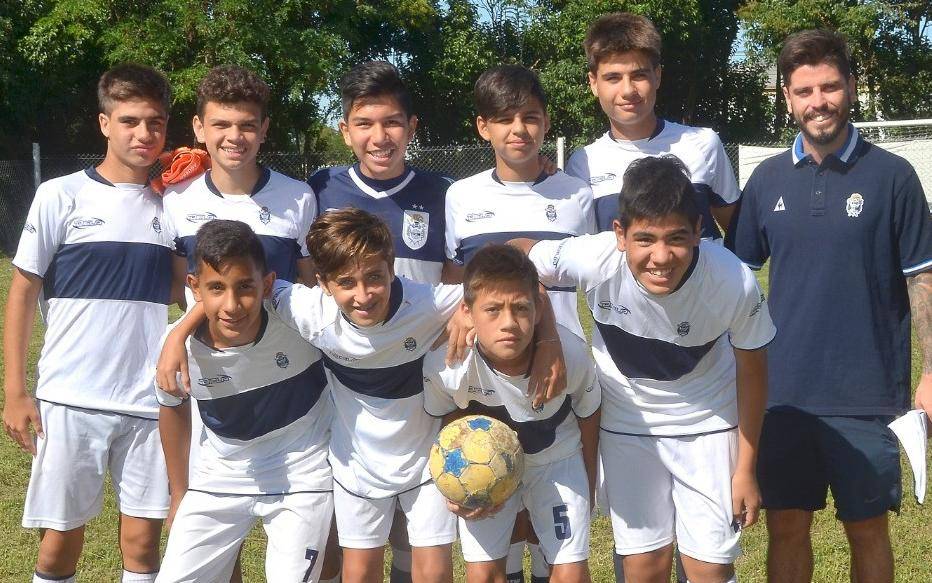 La competencia se va a reanudar el sábado 27
