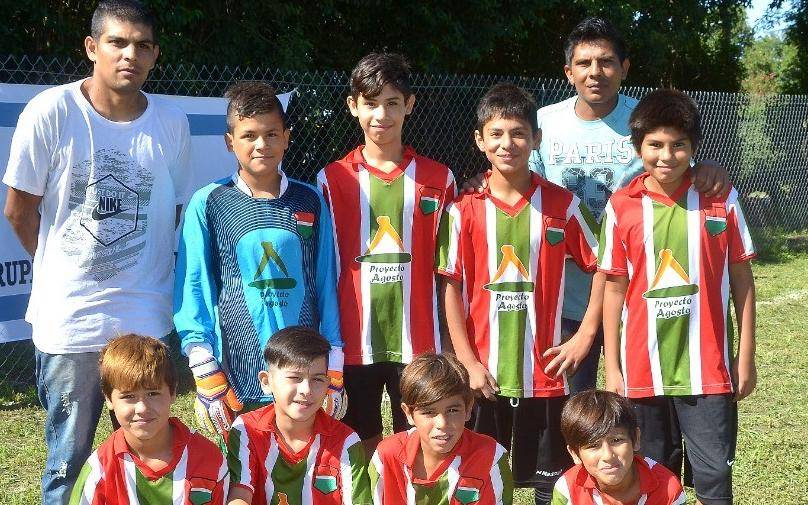 FIPA crece en silencio y a pasos firmes