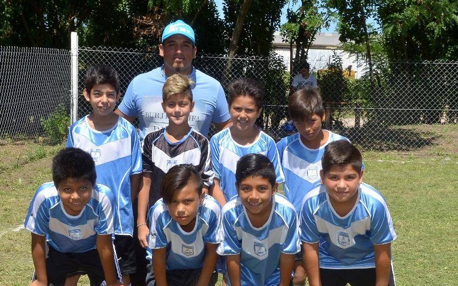 FIPA comenzó la temporada con grandes ilusiones