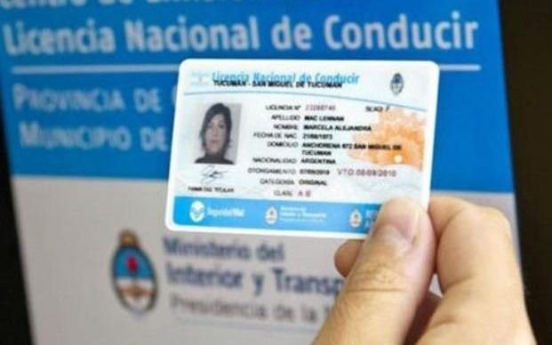 Berazategui y Quilmes: plan Impresión en el Día de licencias de conducir