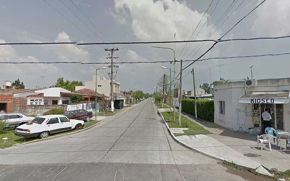 Incendio fatal en Gorina: murió un chico de 15 años