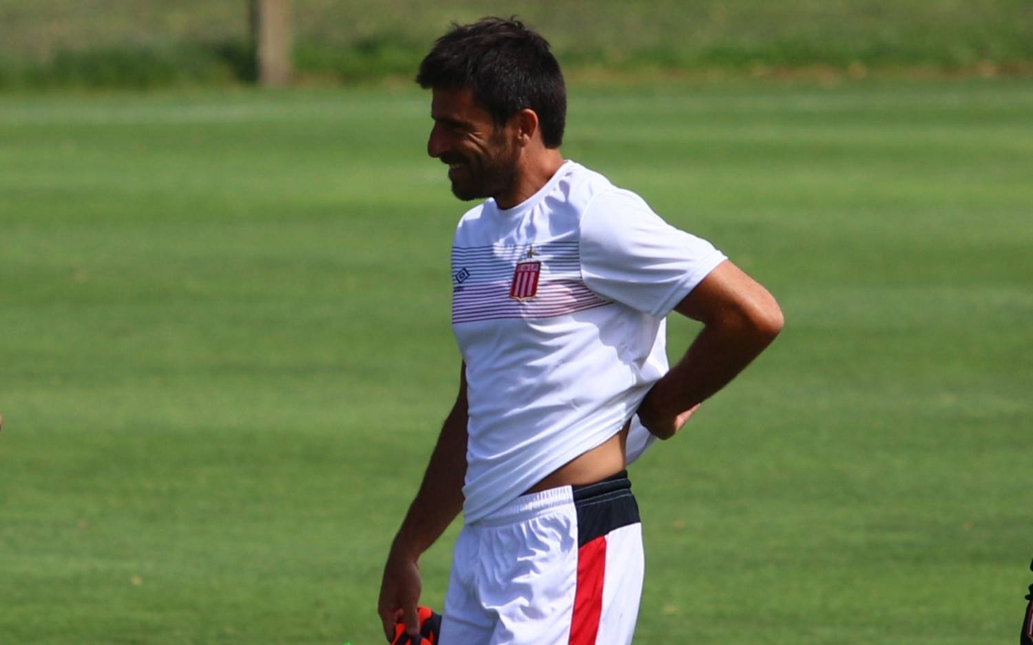 Chapu Braña ya tiene la decisión tomada de dejar el fútbol
