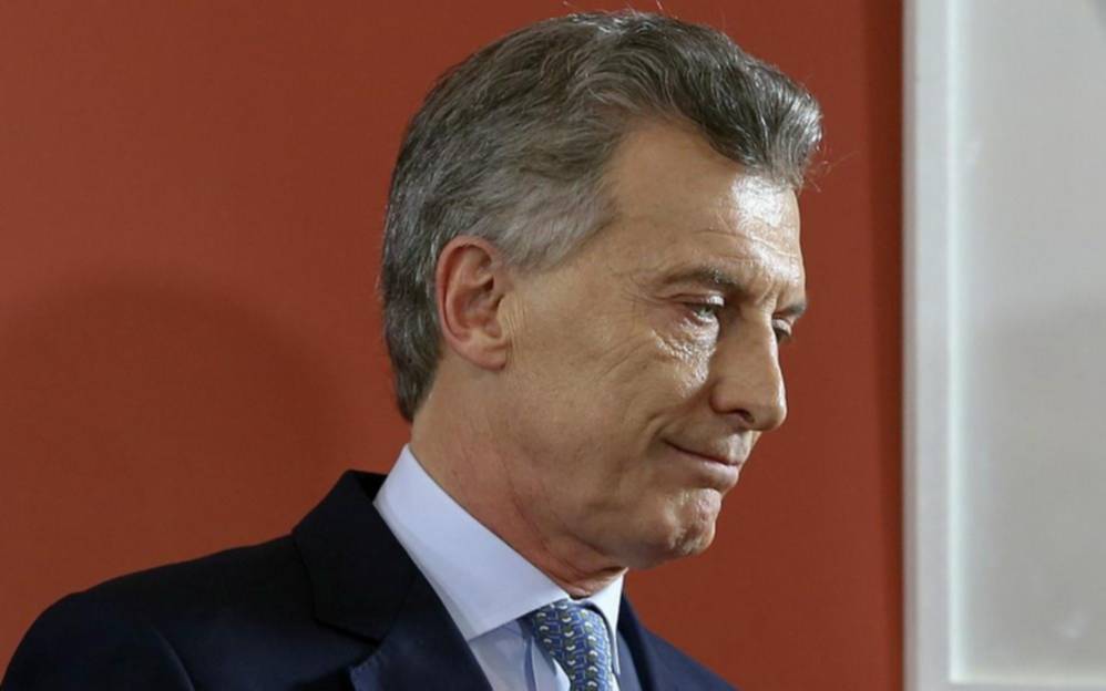 Macri decidió suspender la gira prevista para este mes por Francia y Bélgica    