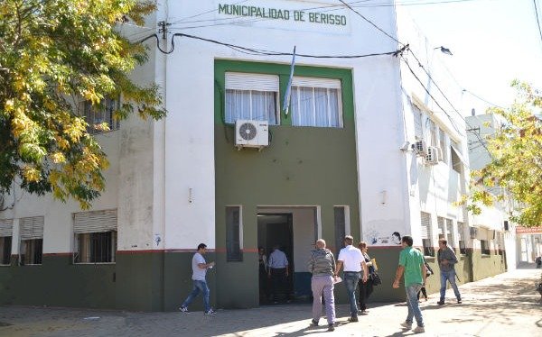 Berisso: los municipales ponen bajo análisis la posibilidad de ir a paro