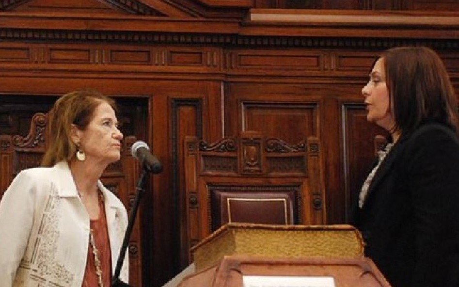 Desafectan a una perito investigada por su informe sobre el patrimonio de los Kirchner