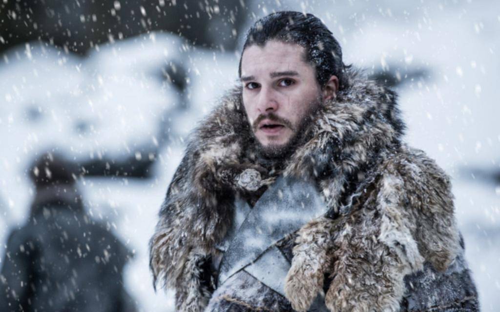En EE UU, más de 17 millones de personas miraron “Game of Thrones”