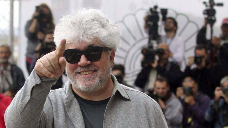 Los nombres de Cannes: Almodóvar, Loach ¿y Tarantino?