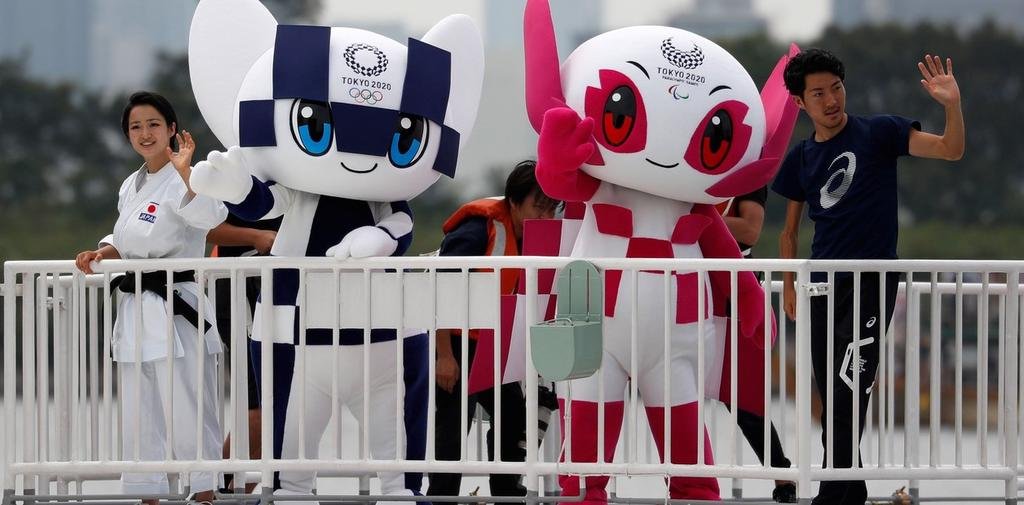 Debido al calor, los deportistas deberán madrugar en Tokio 2020