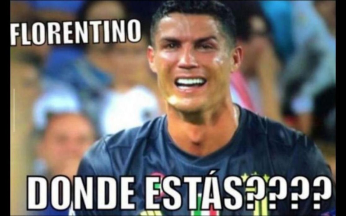 Eliminado: Estallan las redes con memes burlándose de Cristiano Ronaldo