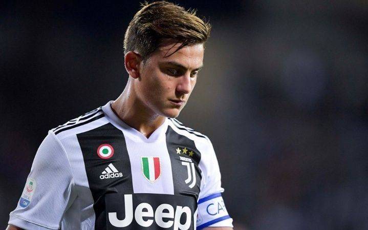 Aseguran que en la Juventus ya tienen decidida la salida de Dybala