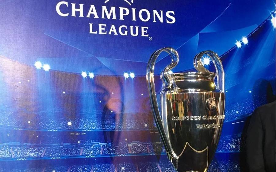 Quien es el favorito en las casas de apuestas para ganar la Champions League