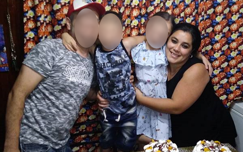 Una discusión por temas de tránsito terminó con una mujer ejecutada de un tiro en la cabeza