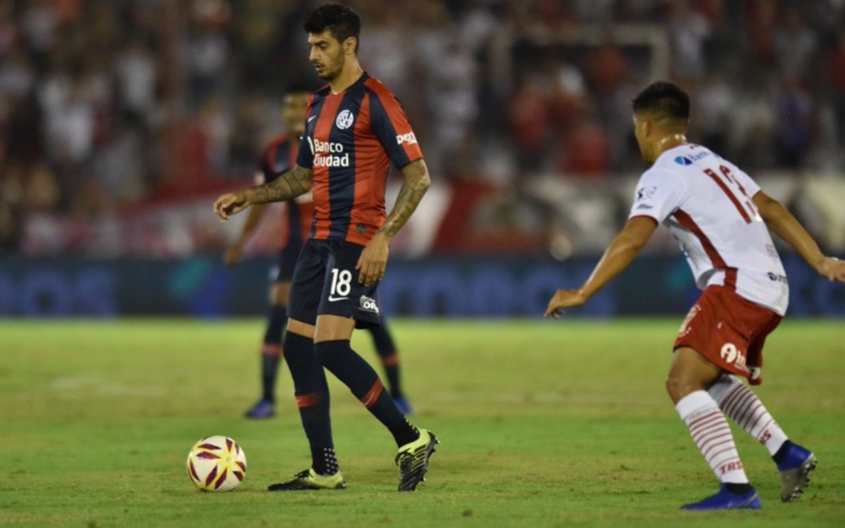 El Cuervo derrotó al Globo en los penales y avanzó en la Copa de la Superliga