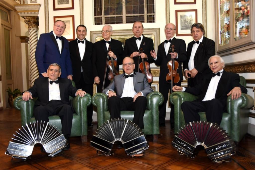 Música, teatro, cine y más