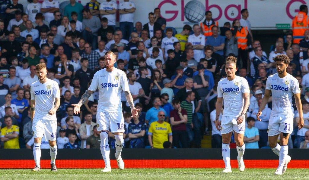 El Leeds de Bielsa no pudo con Wigan y perdió terreno