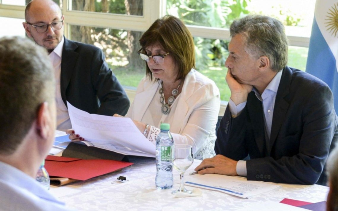 "Las medidas económicas son positivas y serán valoradas", afirman desde el Gobierno