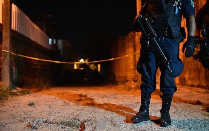 Conmoción en México por el asesinato de 14 personas en una fiesta a manos de un grupo comando