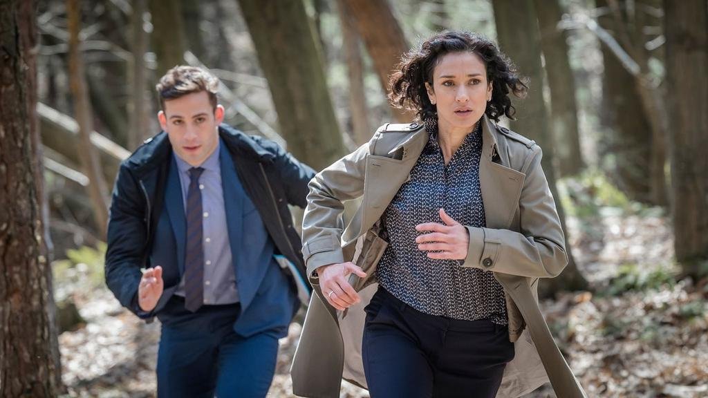 3 policiales británicos para ver en Netflix