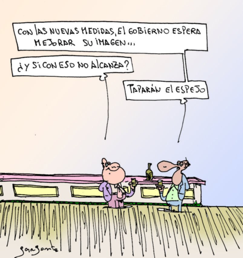 Humor económico