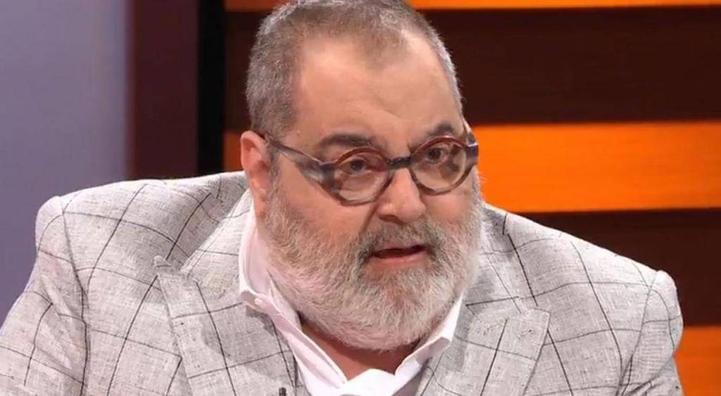 Tras el alta, Jorge Lanata habló sobre su salud