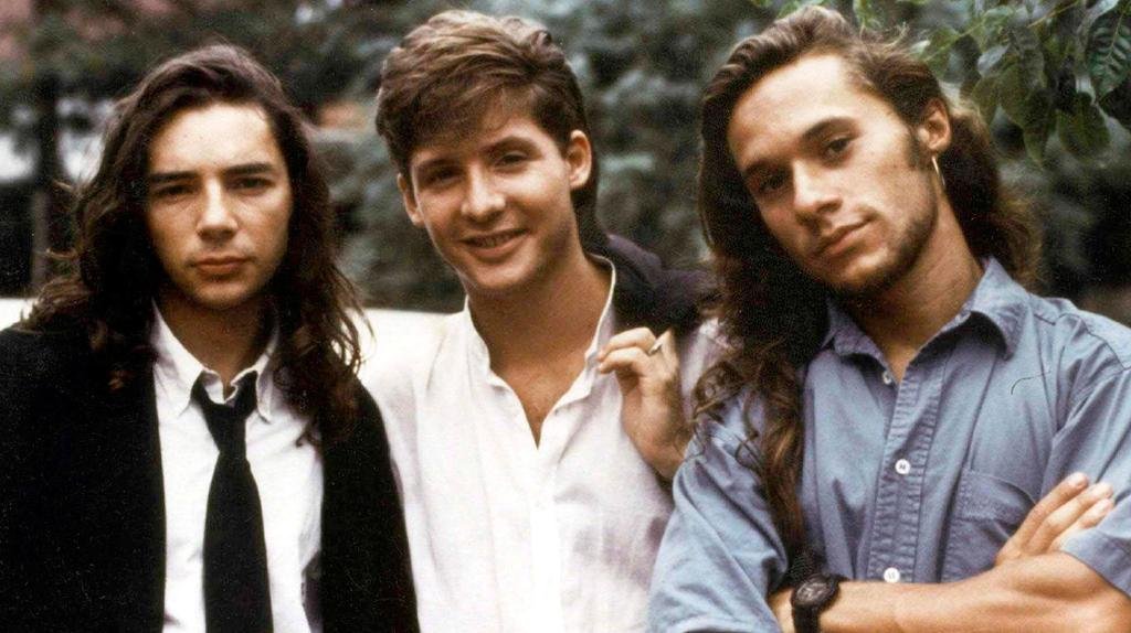 “La banda del Golden Rocket” era “un hervidero de egos”