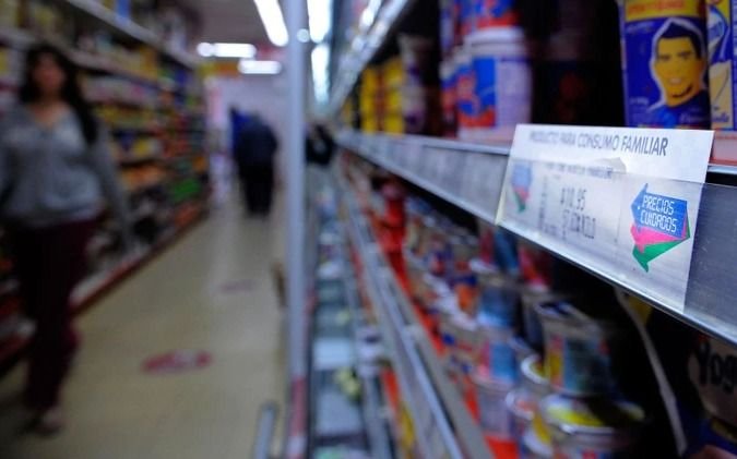 Precios esenciales: todos los productos recién estarán disponibles la semana próxima