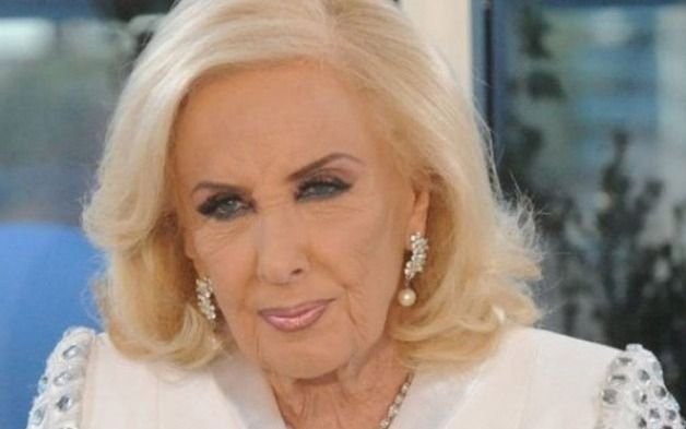 Por la prueba  "Operación Jaitt" la Justicia evalúa citar a Mirtha Legrand