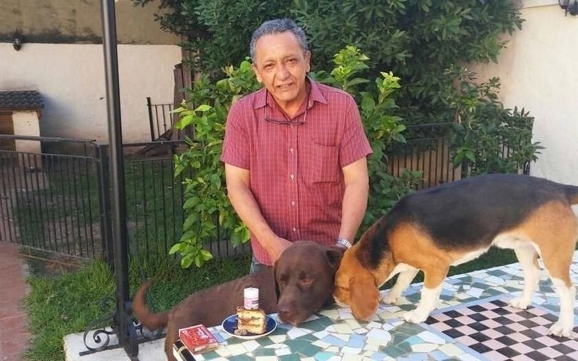 Cuadernos: Centeno contó cómo le informaban en clave a Kirchner el cobro de las coimas