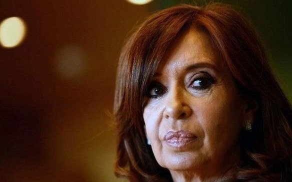 Confirman que el 21 de mayo comienza el juicio oral contra Cristina Kirchner 