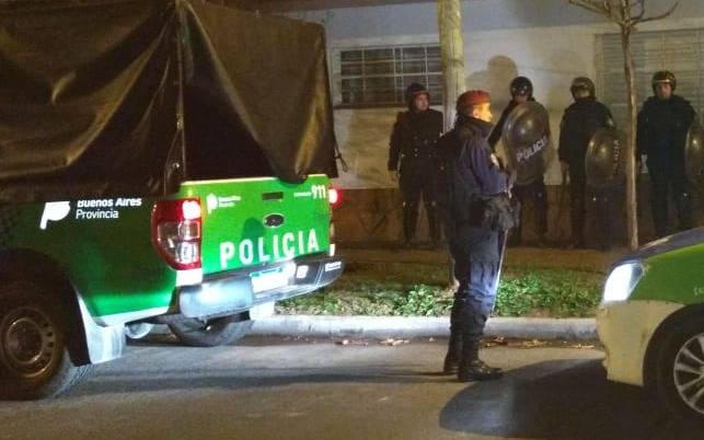 Según la autopsia al ladrón linchado en un Vía Crucis murió por "hemorragia intracraneana"