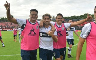 #LasMasLeidas