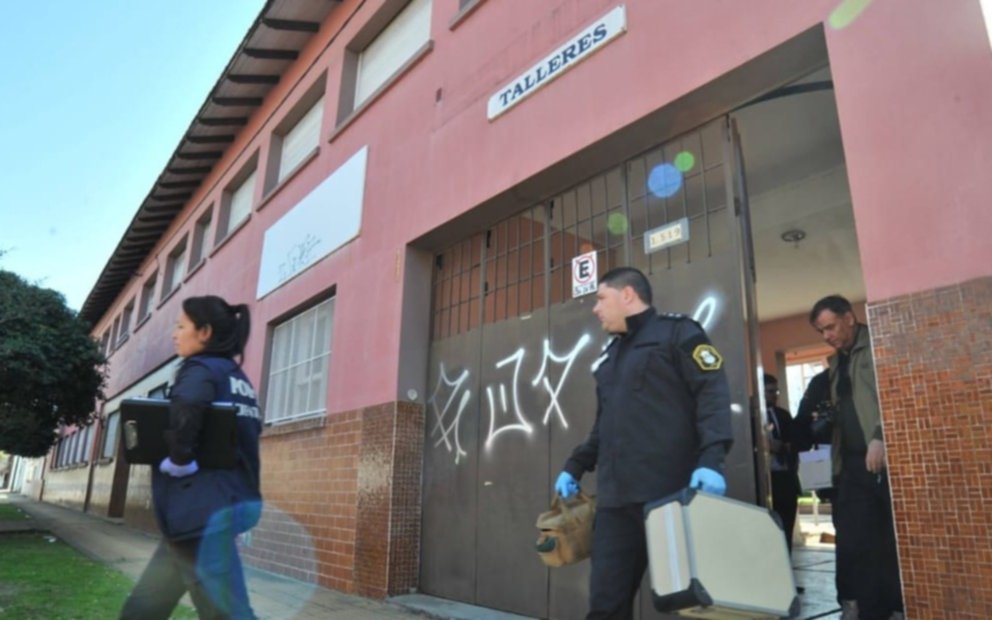 Ordenan detener a dos sacerdotes y un empleado por abusos en Próvolo La Plata
