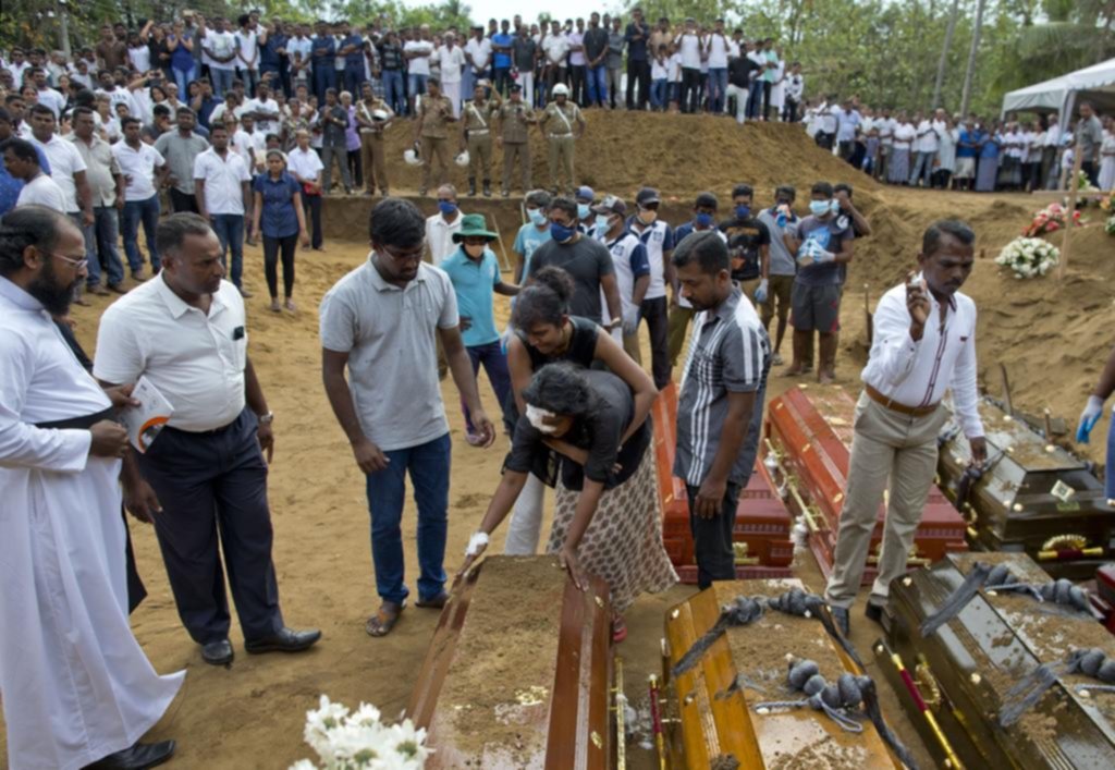 Sri Lanka, la ex colonia con un triste pasado de guerra civil