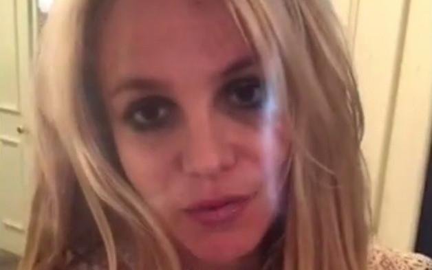 Britney trajo tranquilidad: “Estaré de regreso muy pronto”