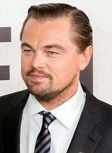 Leonardo DiCaprio negocia para trabajar en la próxima película de Guillermo Del Toro